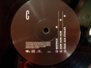 Orpailleur (Vinyle) (15)